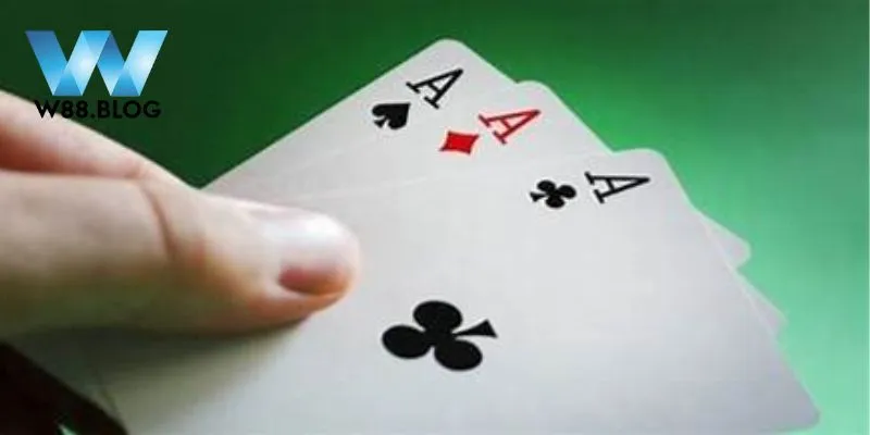 Tâm lý vững chãi là điểm cộng lớn khi chơi liêng