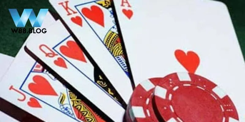 Tránh gỡ gạc khi vốn đã cạn