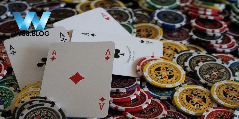 Sảnh Rồng Là Gì ? Giải Nghĩa và Cách Chơi Chi Tiết Tại W88 3 Người có sảnh rồng sẽ thắng luôn trong mậu binh