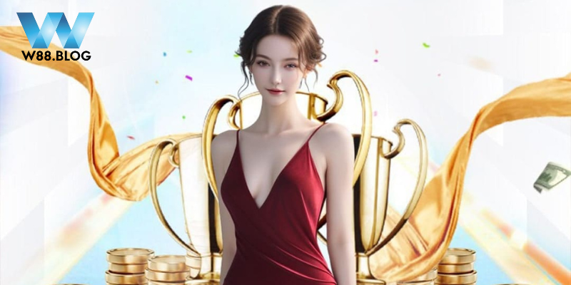 Nguồn gốc của các gói ưu đãi Thưởng Chào Mừng W88