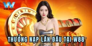 Thưởng Nạp Lần Đầu