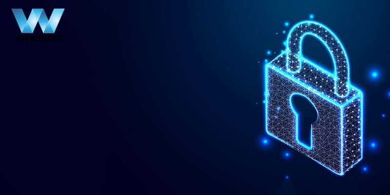 Một số thông tin W88 thu thập của người dùng