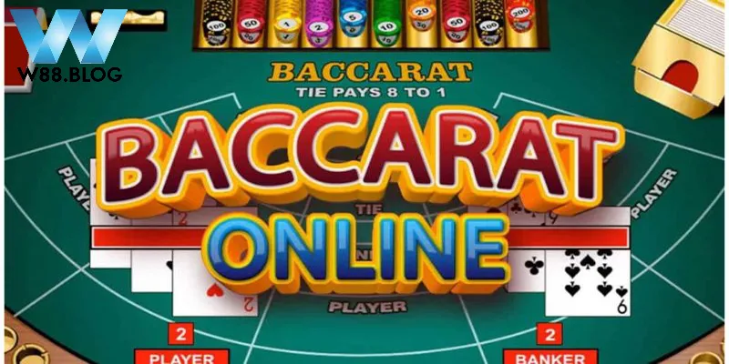 Tuan89 chinh phục 120 triệu từ hơn 100 bàn cược Baccarat đổi thưởng từ mẹo chơi W88 1 Phải nắm rõ về luật chơi bài chuẩn