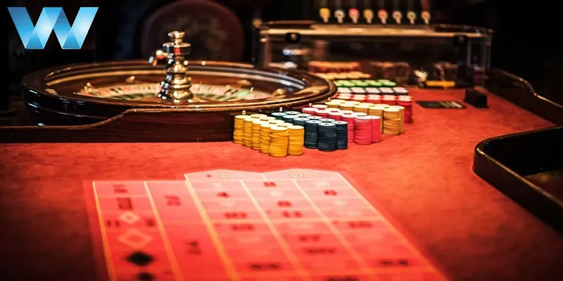 Nắm rõ thông tin về trò chơi Roulette