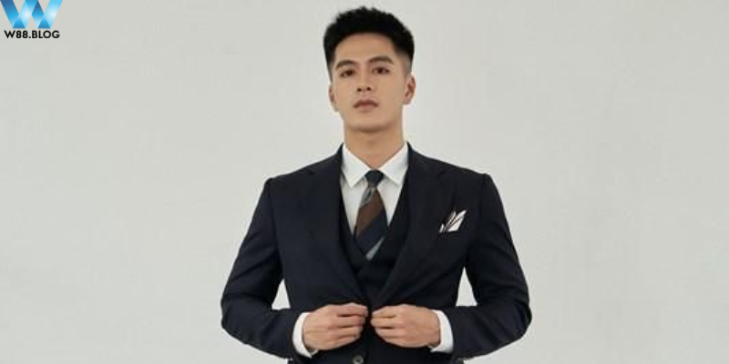 Vài nét cơ bản giới thiệu về nhà lãnh đạo tài ba CEO Mr Giang