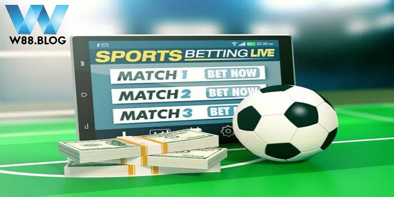 Luôn giữ vững quan điểm khi tham gia