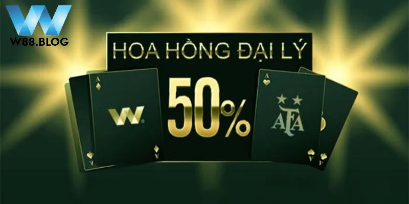 Lợi nhuận và hoa hồng top thị trường