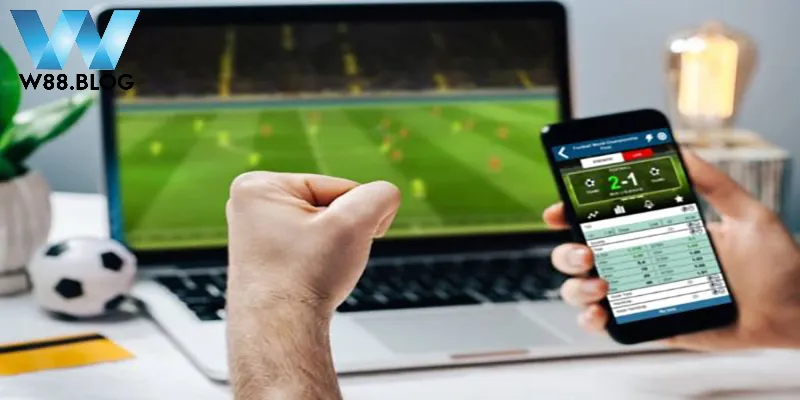 Chơi kèo rung W88 anh Đông02 thắng kèo 5 triệu trong vòng 1 nốt nhạc 3 Kiểm soát tốt cảm xúc khi đặt cược