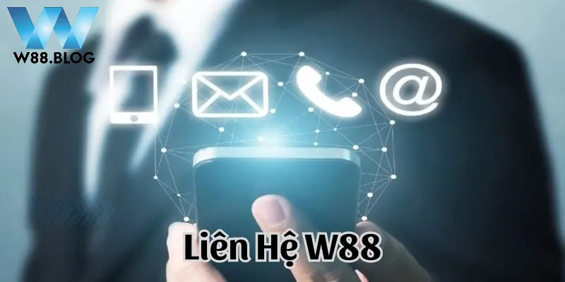 Liên hệ với bộ phận hỗ trợ để xử lý thông tin